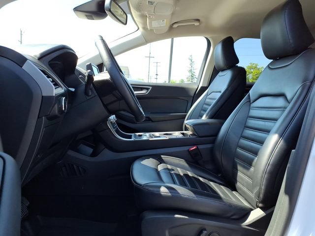 Certified 2023 Ford Edge SEL AWD/4WD image 17