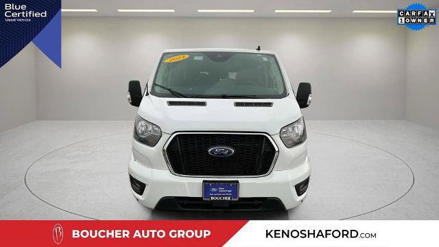 Certified 2024 Ford Transit 350 XLT RWD image 2