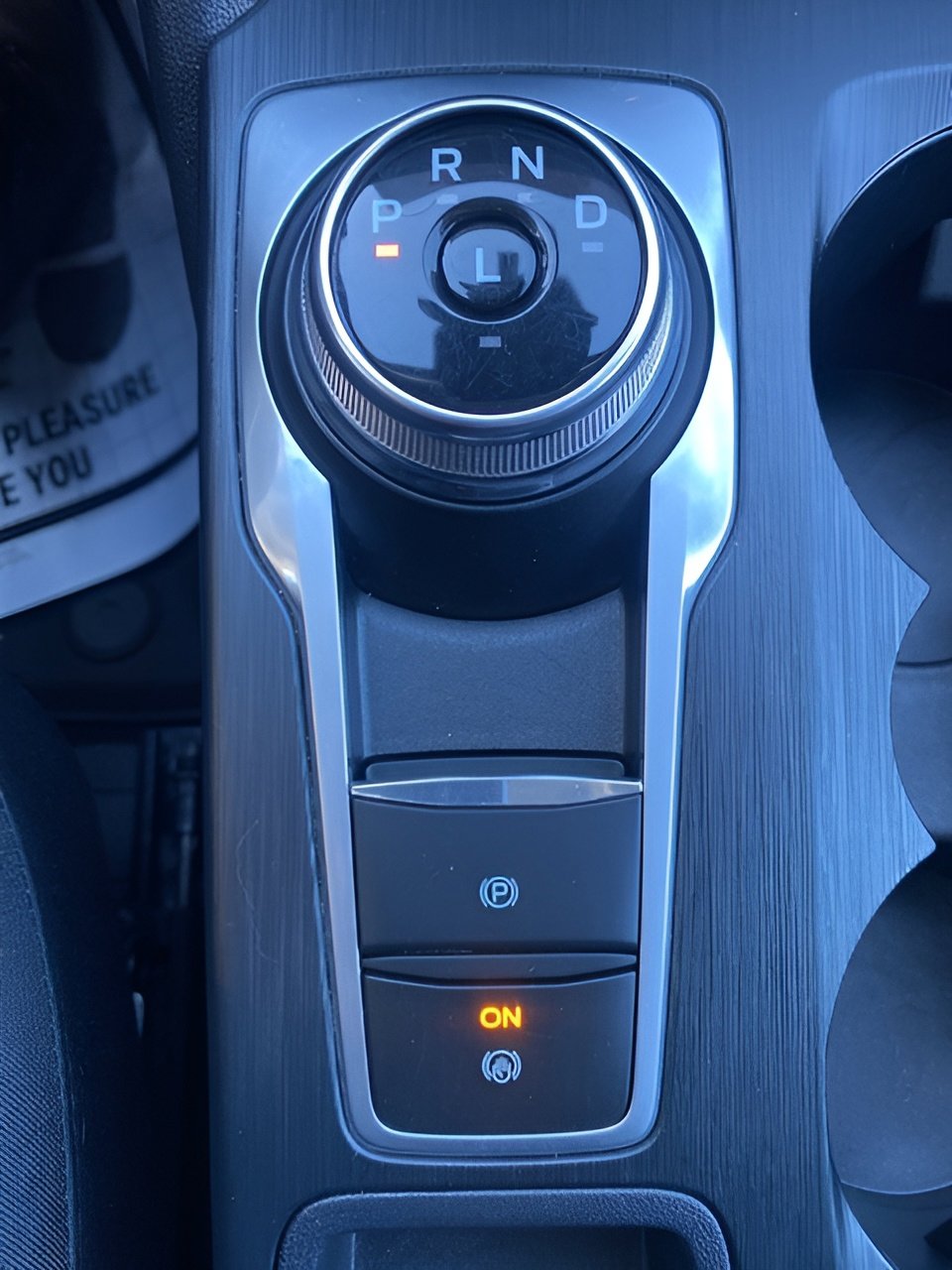 Certified 2023 Ford Escape Active w/ Tech Pack #2 image 25