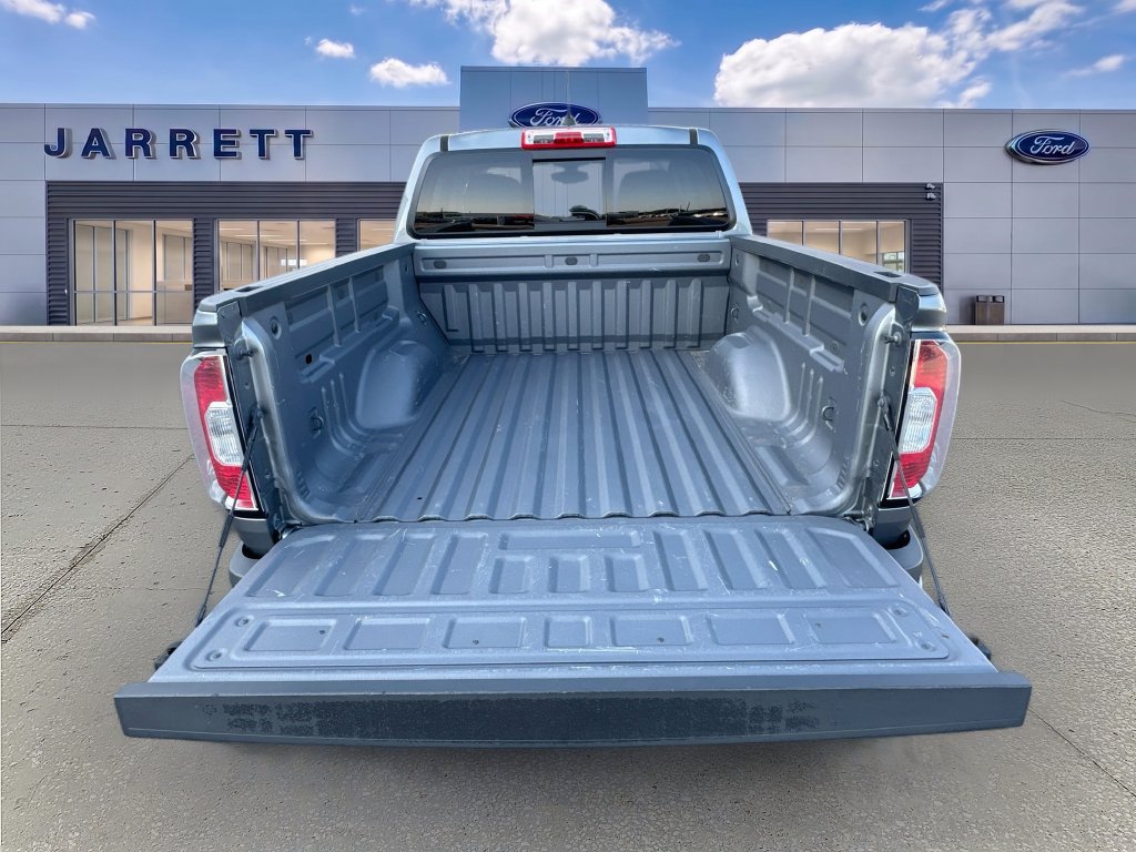 Used 2022 GMC Canyon Elevation w/ Elevation Premium Package AWD/4WD image 25
