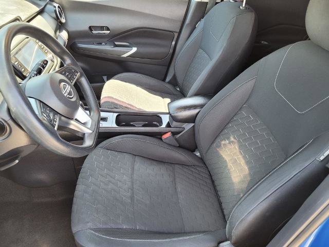 Used 2023 Nissan Kicks SV FWD image 15