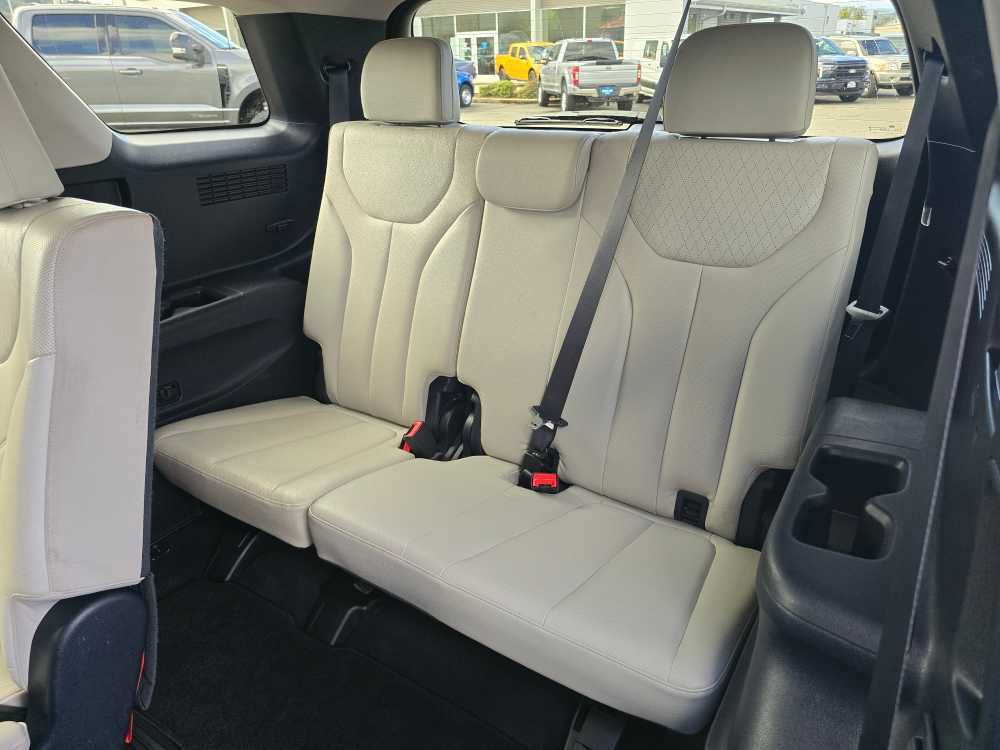 Used 2021 Hyundai Palisade SEL image 17