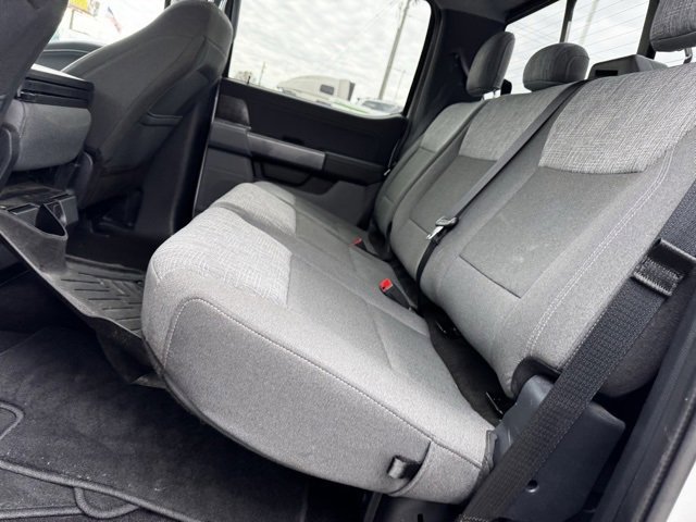 Certified 2021 Ford F150 XLT w/ Equipment Group 302A High image 14