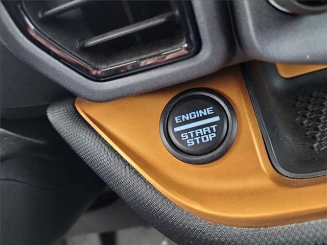Certified 2021 Ford Bronco Sport Badlands AWD/4WD image 17
