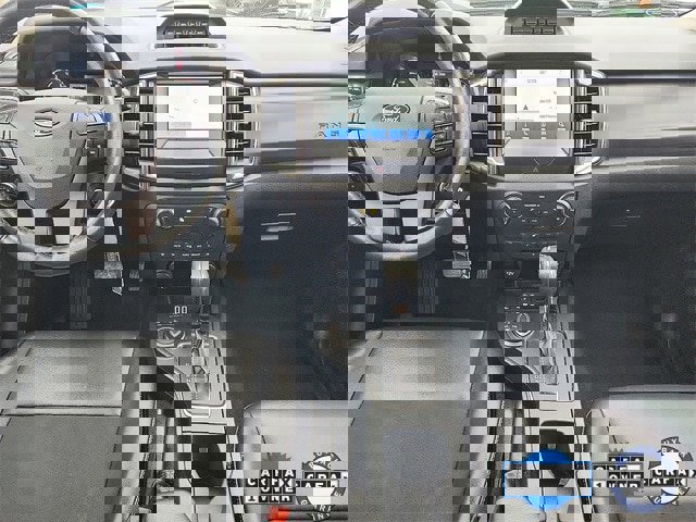 Certified 2022 Ford Ranger XLT w/ Tremor Off-Road Package image 8