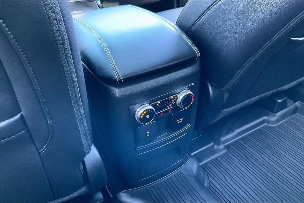 Certified 2023 Ford Explorer ST w/ Equipment Group 401A image 34