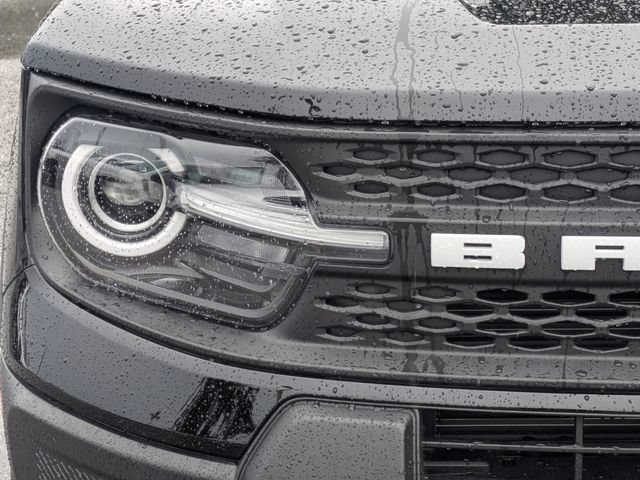 Certified 2026 Ford Bronco Sport Big Bend AWD/4WD image 10