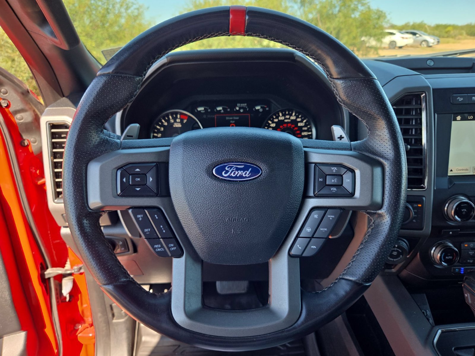 Certified 2018 Ford F150 Raptor w/ Equipment Group 802A Luxury AWD/4WD image 24