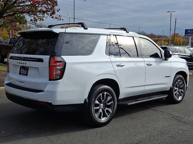 Used 2024 Chevrolet Tahoe LS image 5