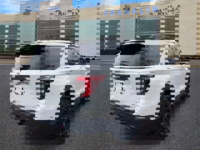 Certified 2023 Ford Explorer Timberline w/ Timberline Technology Package image 5