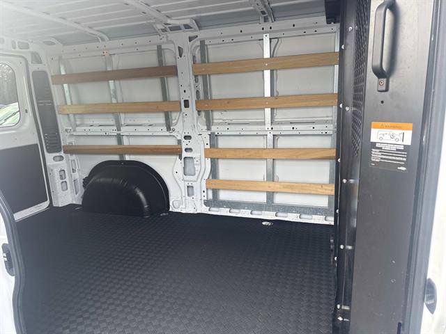 Used 2023 RAM ProMaster 2500 image 10