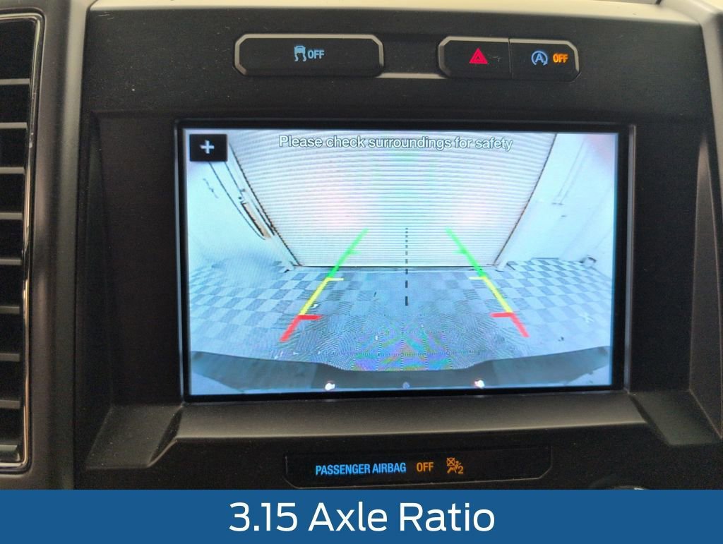 Certified 2019 Ford F150 XLT image 32