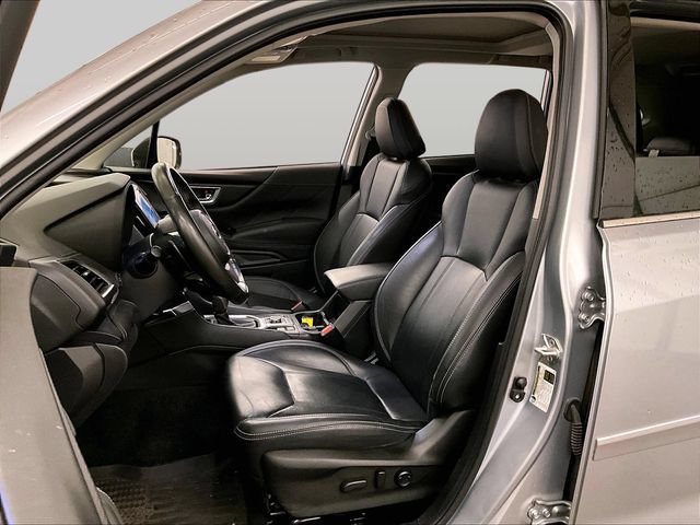 Used 2022 Subaru Forester Touring w/ Popular Package #3 AWD/4WD image 24