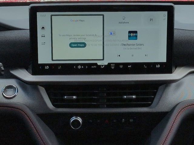Certified 2026 Ford Explorer ST-Line RWD image 18