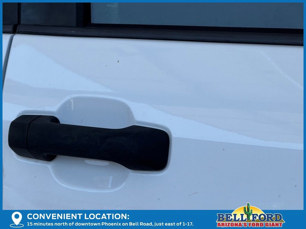 Used 2017 Toyota Tundra SR5 w/ TRD Off Road Package image 13