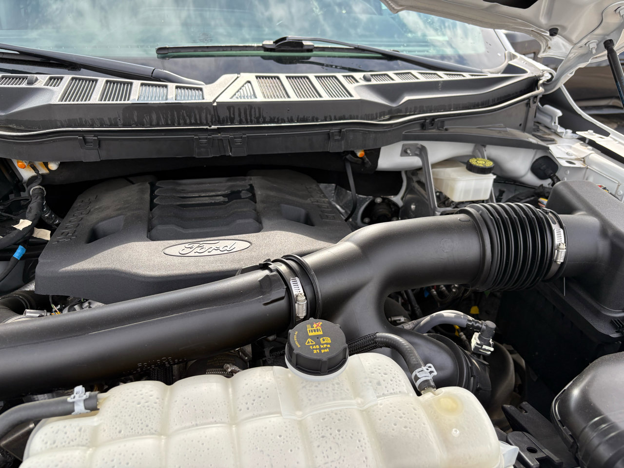 Certified 2023 Ford F150 XLT image 64