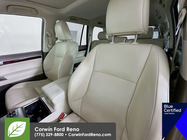 Used 2018 Lexus GX 460 Luxury AWD/4WD image 25