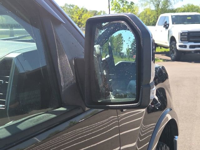 Certified 2019 Ford F150 Lariat AWD/4WD image 5