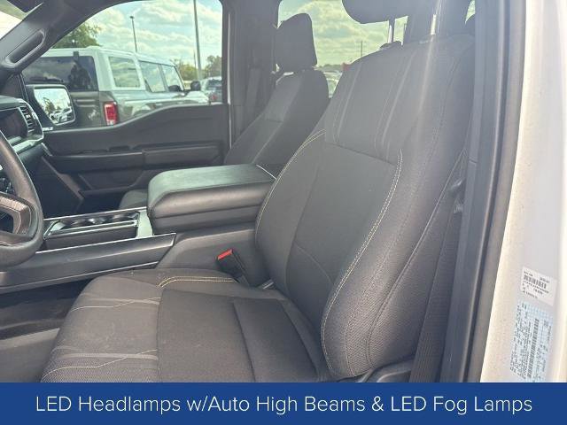 Certified 2024 Ford F150 STX AWD/4WD image 10