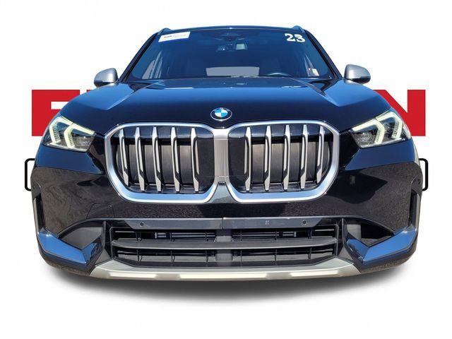 Used 2023 BMW X1 xDrive28i w/ Convenience Package image 3