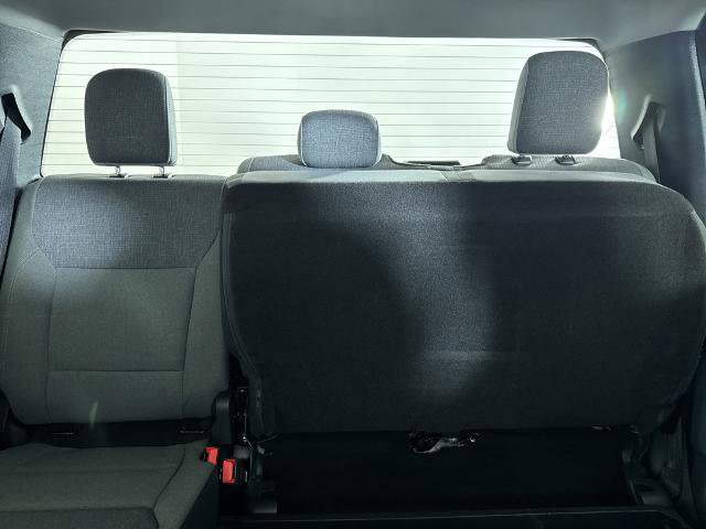 Certified 2024 Ford F150 XLT w/ Mobile Office Package image 13