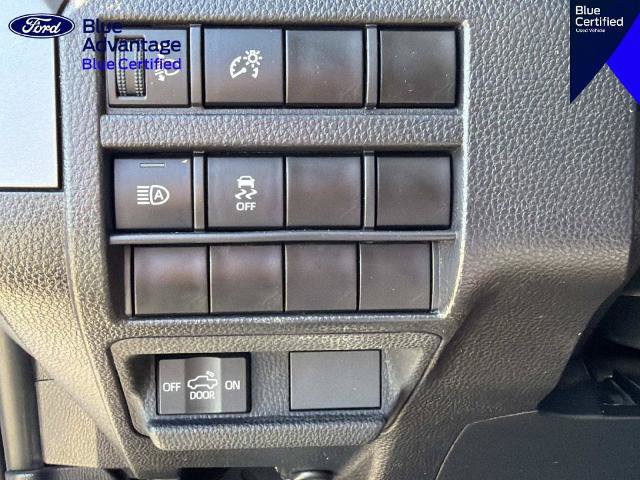 Used 2024 Toyota Tacoma SR5 AWD/4WD image 20