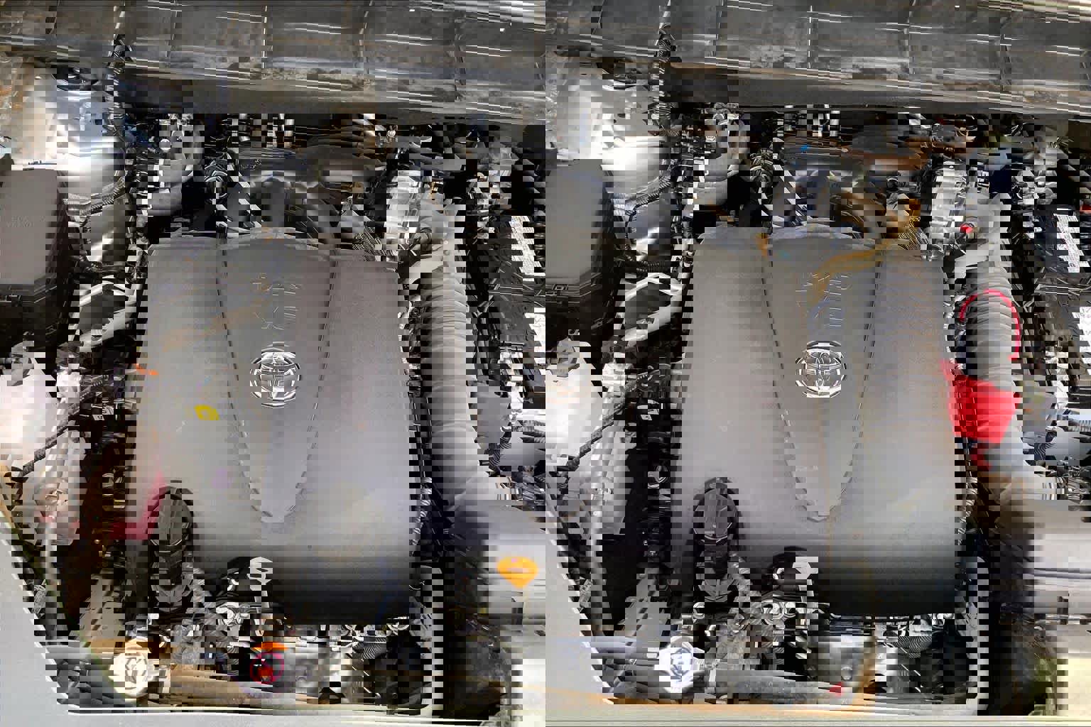 Used 2022 Toyota Highlander XLE image 33