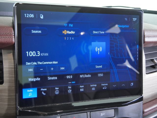 Certified 2022 Ford Expedition Limited AWD/4WD image 30