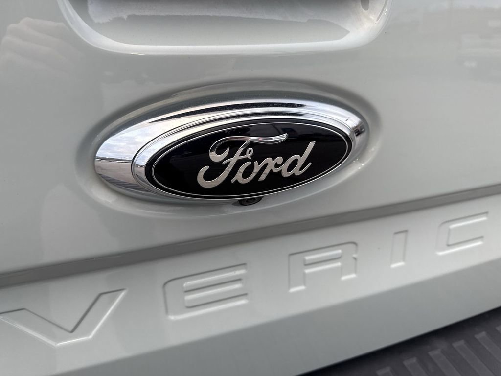 Certified 2023 Ford Maverick Tremor w/ Tremor Off-Road Package AWD/4WD image 7