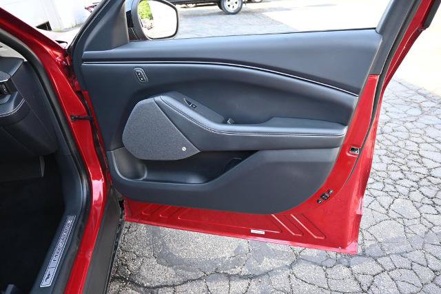 Certified 2023 Ford Mustang Mach-E Premium AWD/4WD image 25