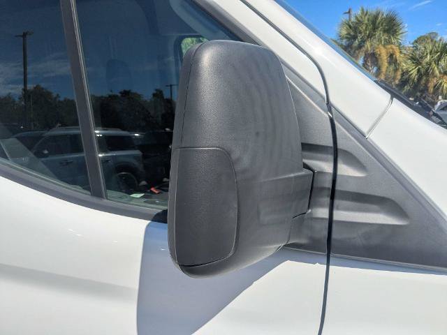 Certified 2023 Ford E-Transit Medium Roof RWD image 12