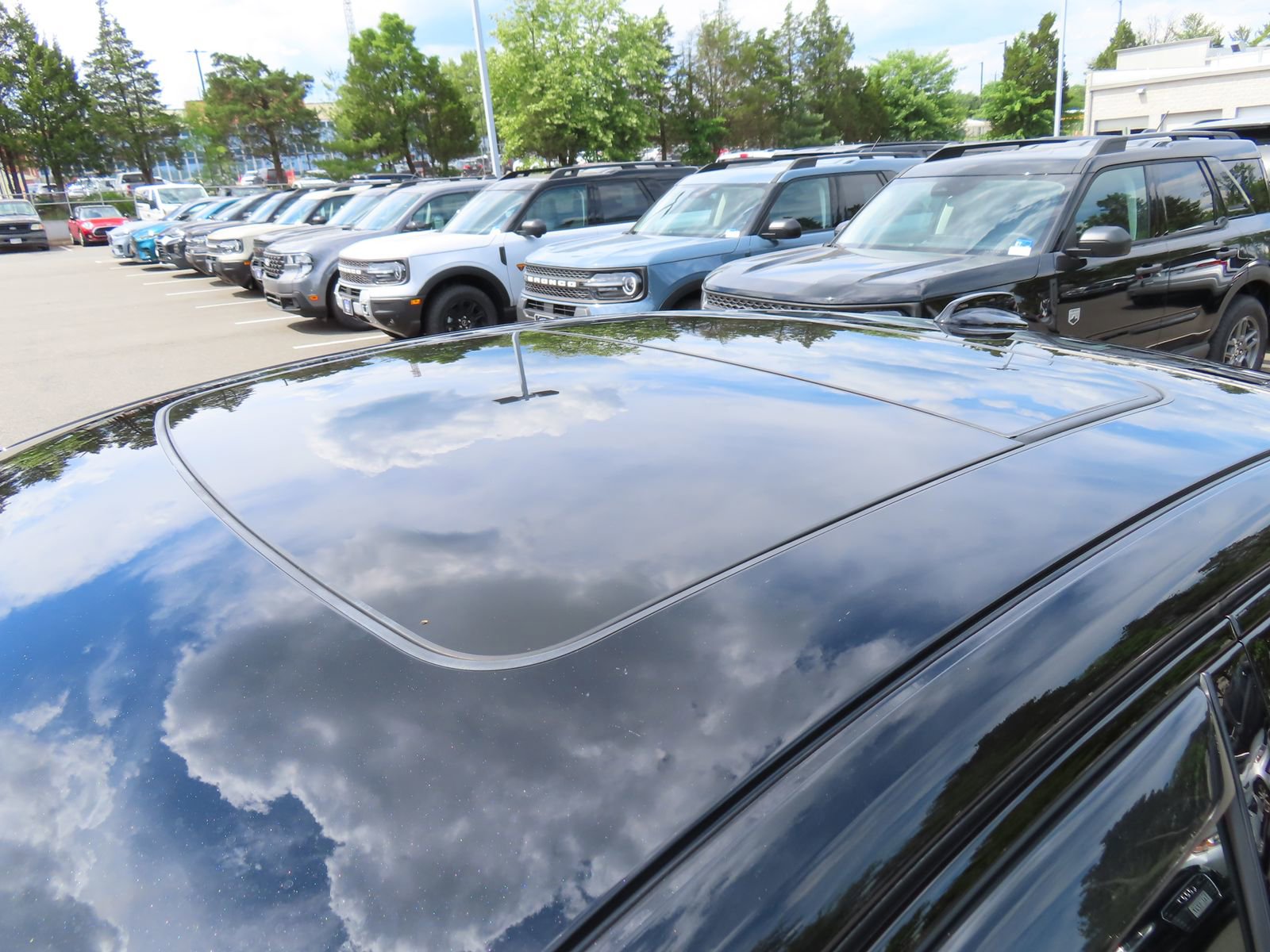 Used 2024 Volvo S60 B5 Plus w/ Climate Package AWD/4WD image 11
