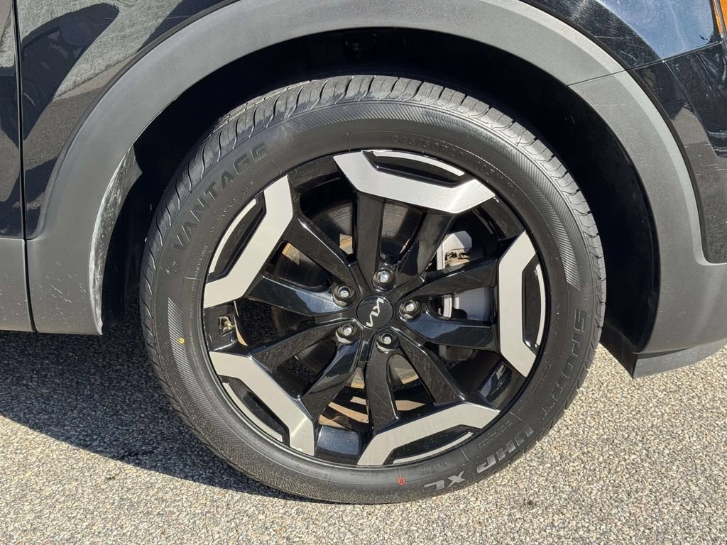 Used 2025 Kia Telluride S AWD/4WD image 29