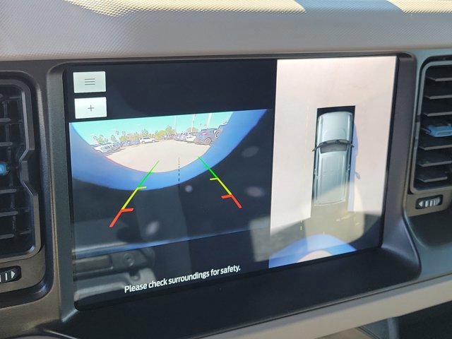 Certified 2022 Ford Bronco Wildtrak image 30