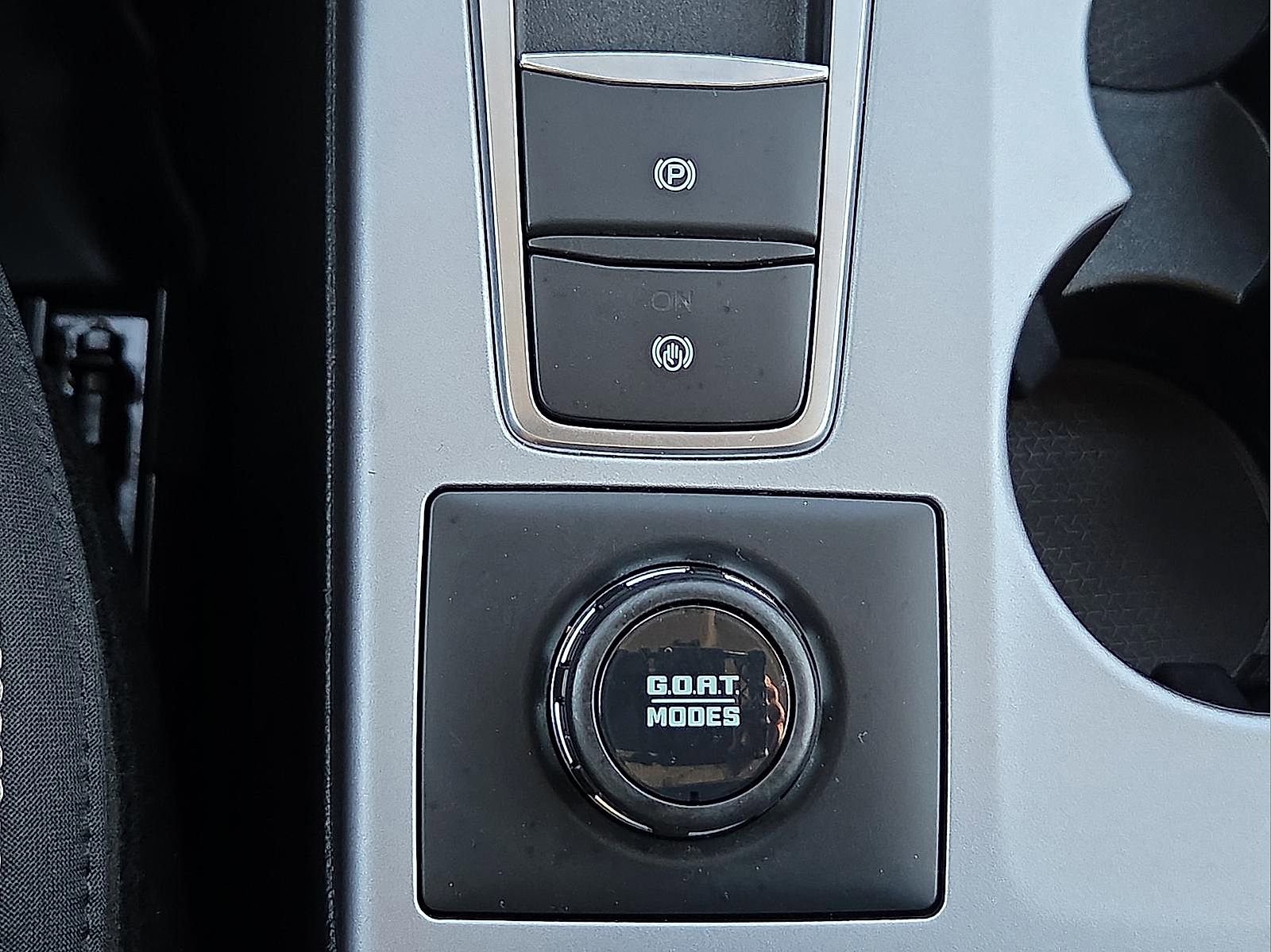 Certified 2022 Ford Bronco Sport Big Bend w/ Convenience Package image 17