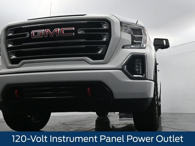 Used 2019 GMC Sierra 1500 AT4 w/ AT4 Preferred Package AWD/4WD image 32