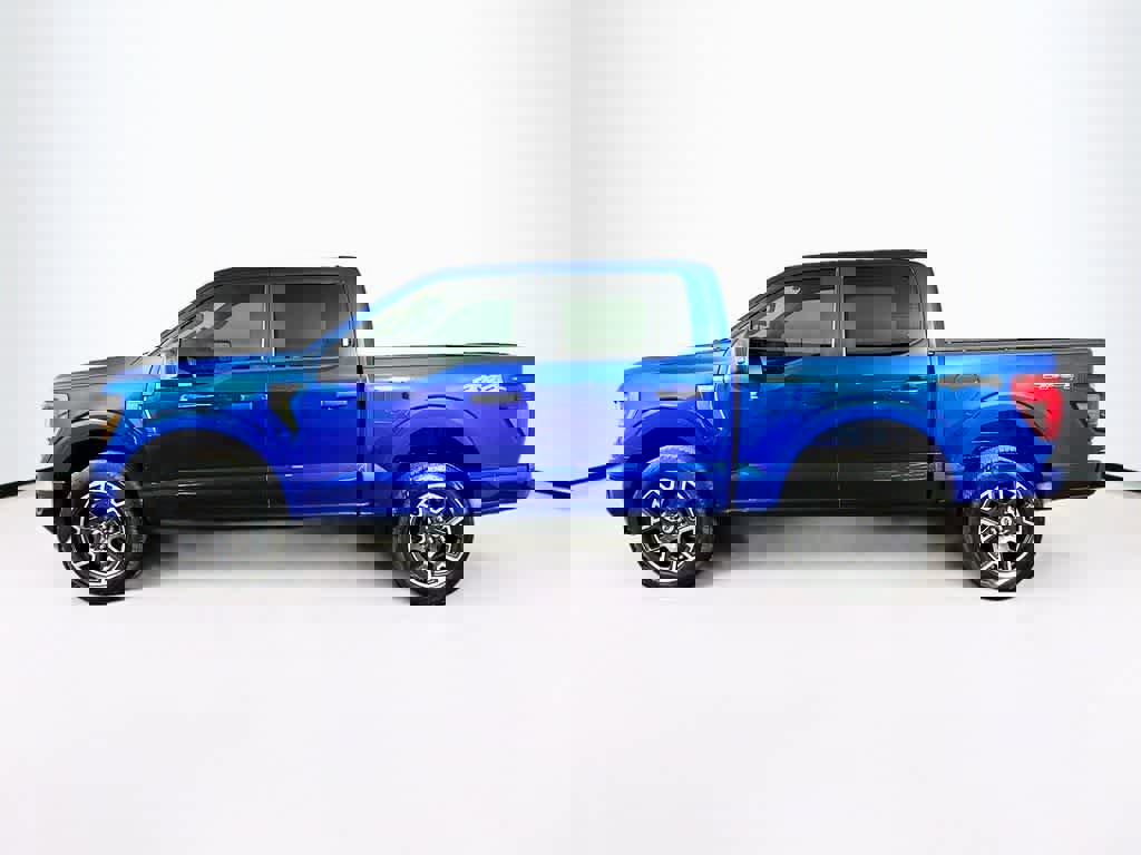 Certified 2024 Ford F150 STX image 2