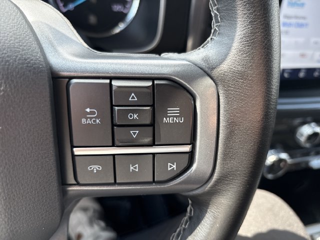 Certified 2023 Ford F150 XLT w/ Equipment Group 302A High AWD/4WD image 30