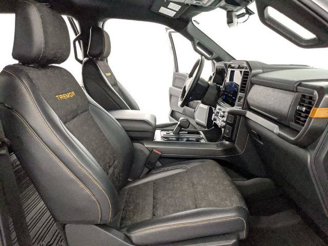 Certified 2025 Ford F150 Tremor AWD/4WD image 21