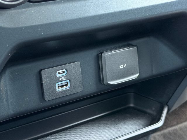 Certified 2021 Ford F150 XLT AWD/4WD image 24