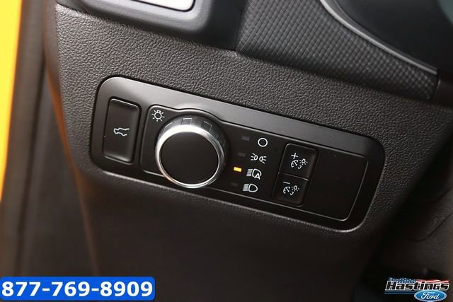 Certified 2023 Ford Bronco Sport Big Bend image 27