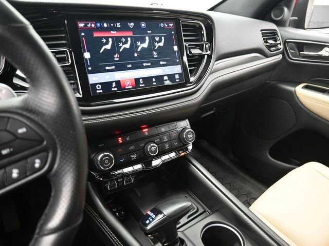Used 2022 Dodge Durango GT image 23