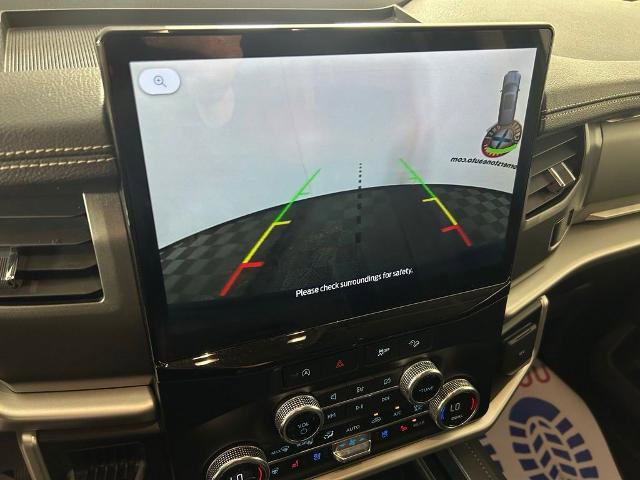 Certified 2024 Ford Expedition Max XLT image 5