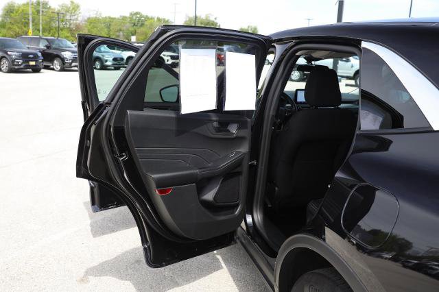 Certified 2024 Ford Escape Active AWD/4WD image 22