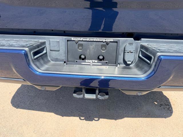 Used 2024 RAM 2500 Big Horn w/ Level 2 Equipment Group AWD/4WD image 25