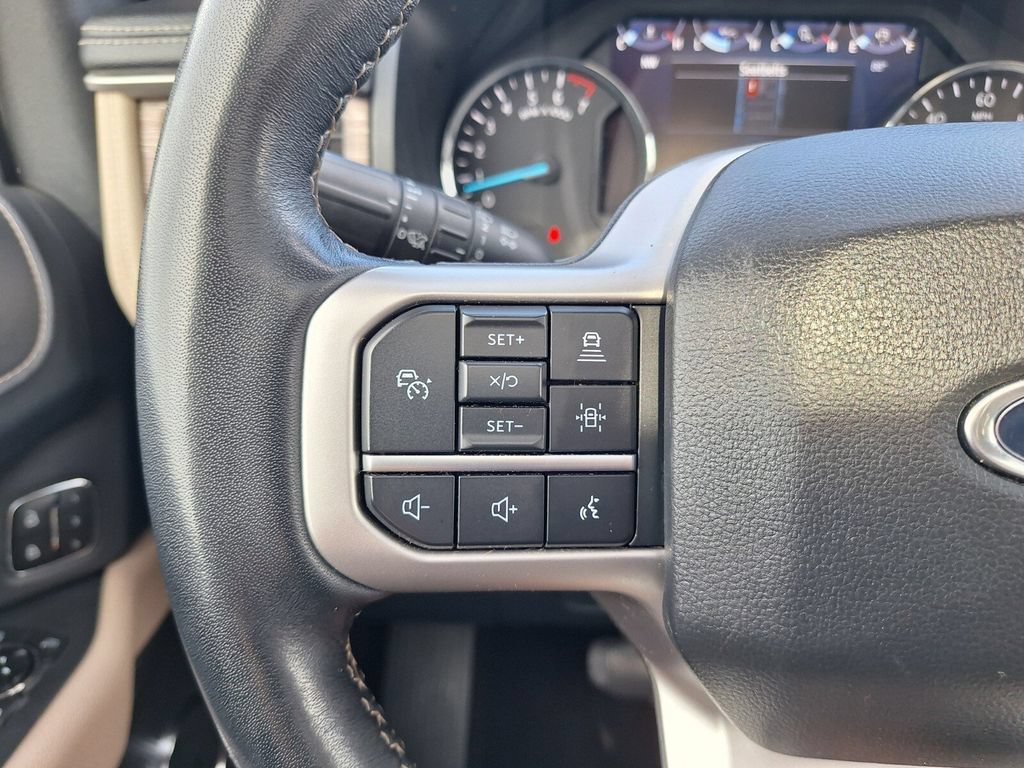 Certified 2024 Ford Expedition Max Limited RWD image 18