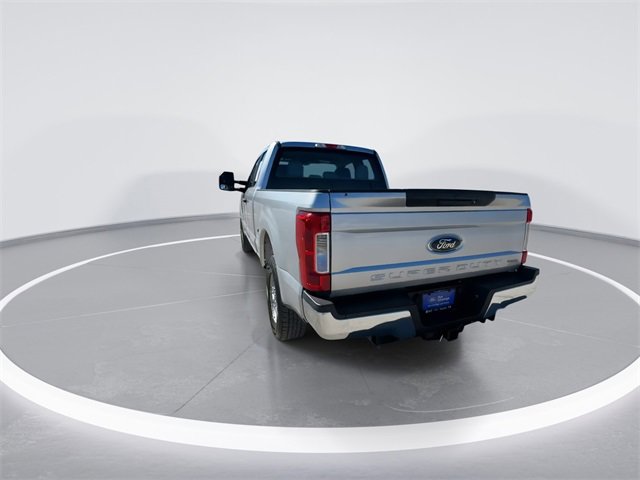 Certified 2018 Ford F250 XL w/ XL Value Package image 9