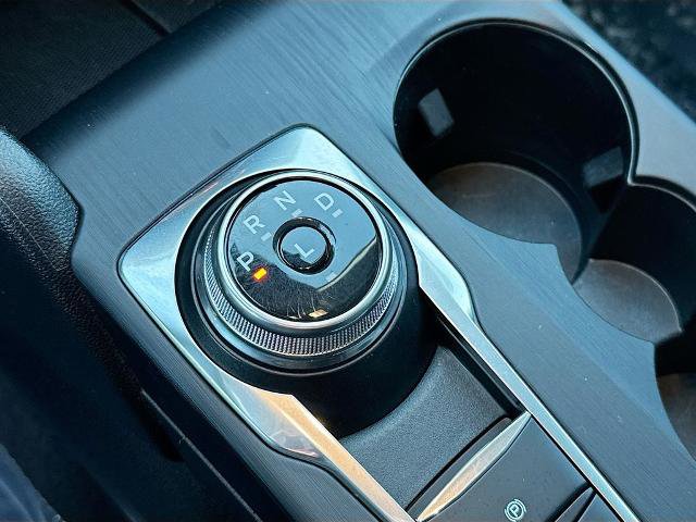 Certified 2022 Ford Escape SEL image 14