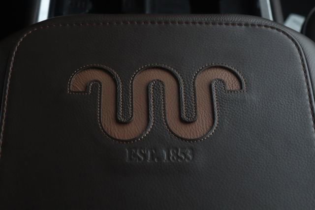 Certified 2026 Ford F250 King Ranch image 29