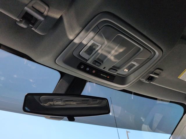 Used 2021 Chevrolet Silverado 1500 LT Trail Boss w/ Bed Protection Package image 21